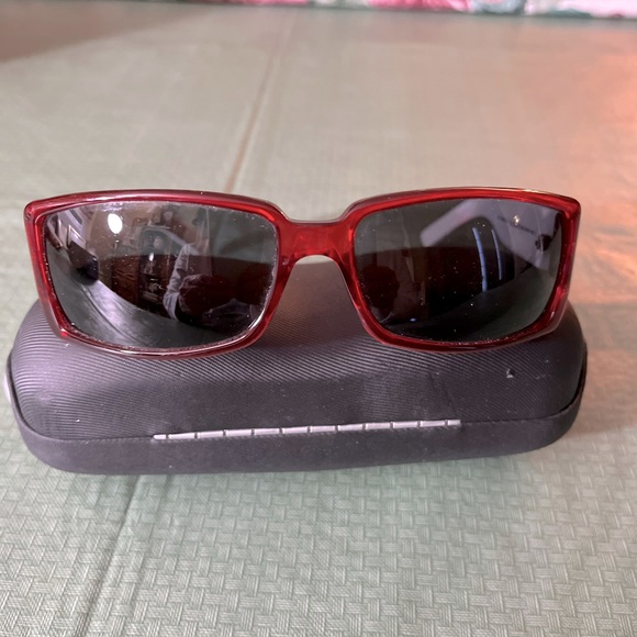 Gucci Accessories - Gucci Sunglasses with Case